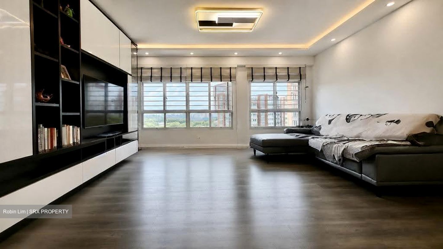 Blk 356A Anchorvale Plains (Sengkang), HDB 5 Rooms #623020521